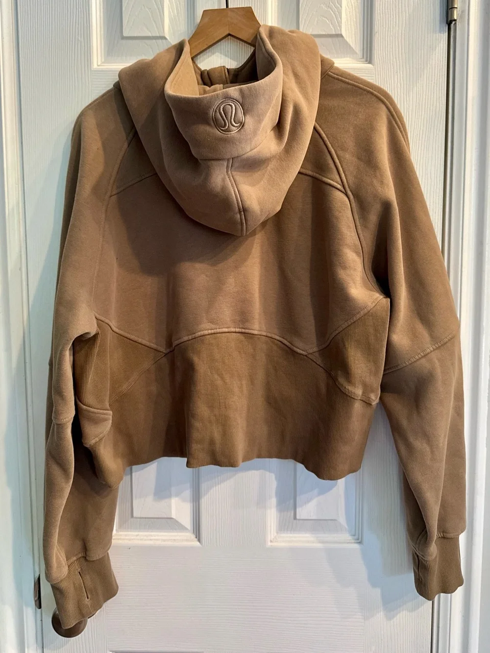lululemon athletica cozy stylish